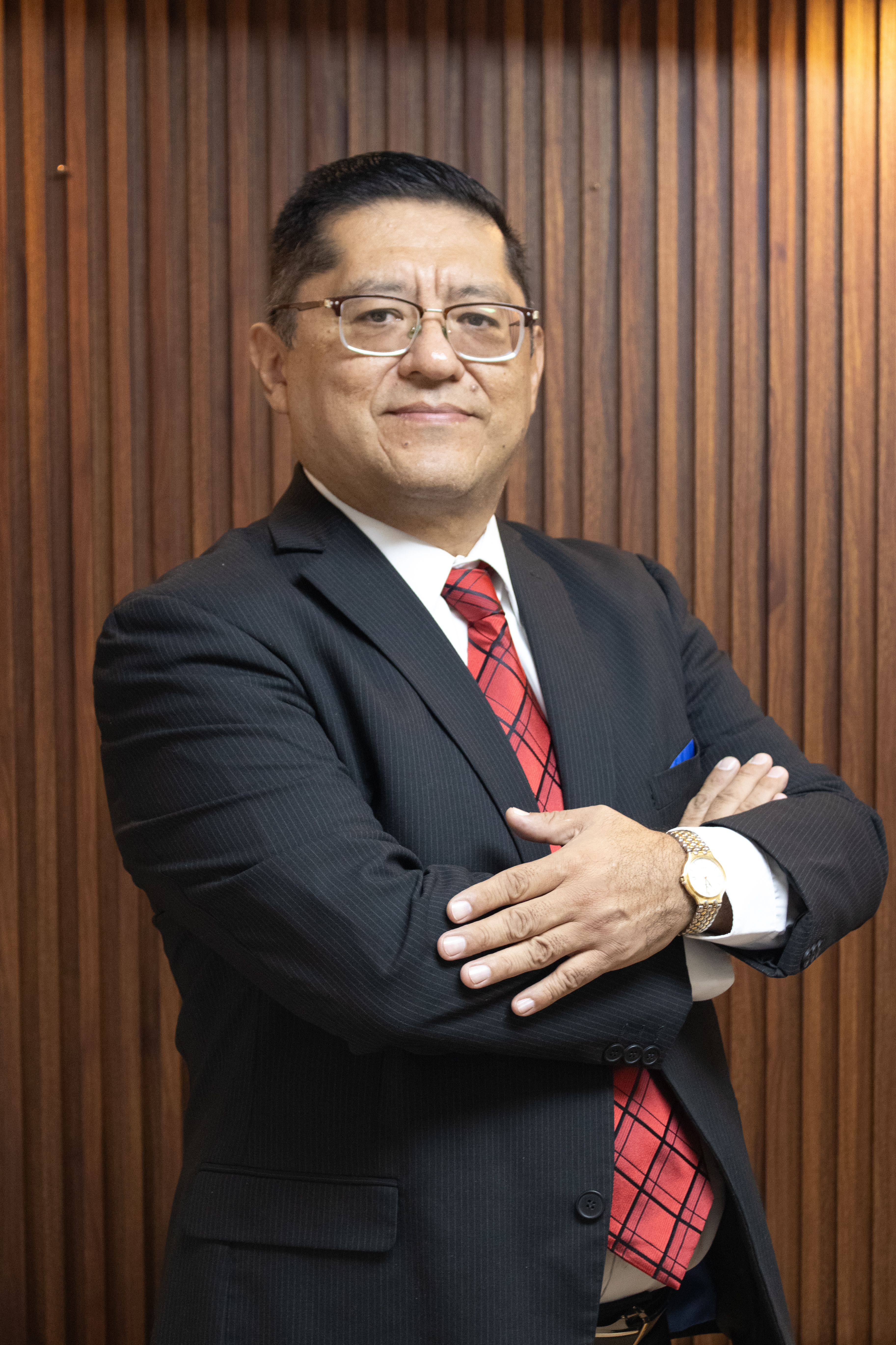 Jorge Luis Gallegos Tejeda - Contabilidad