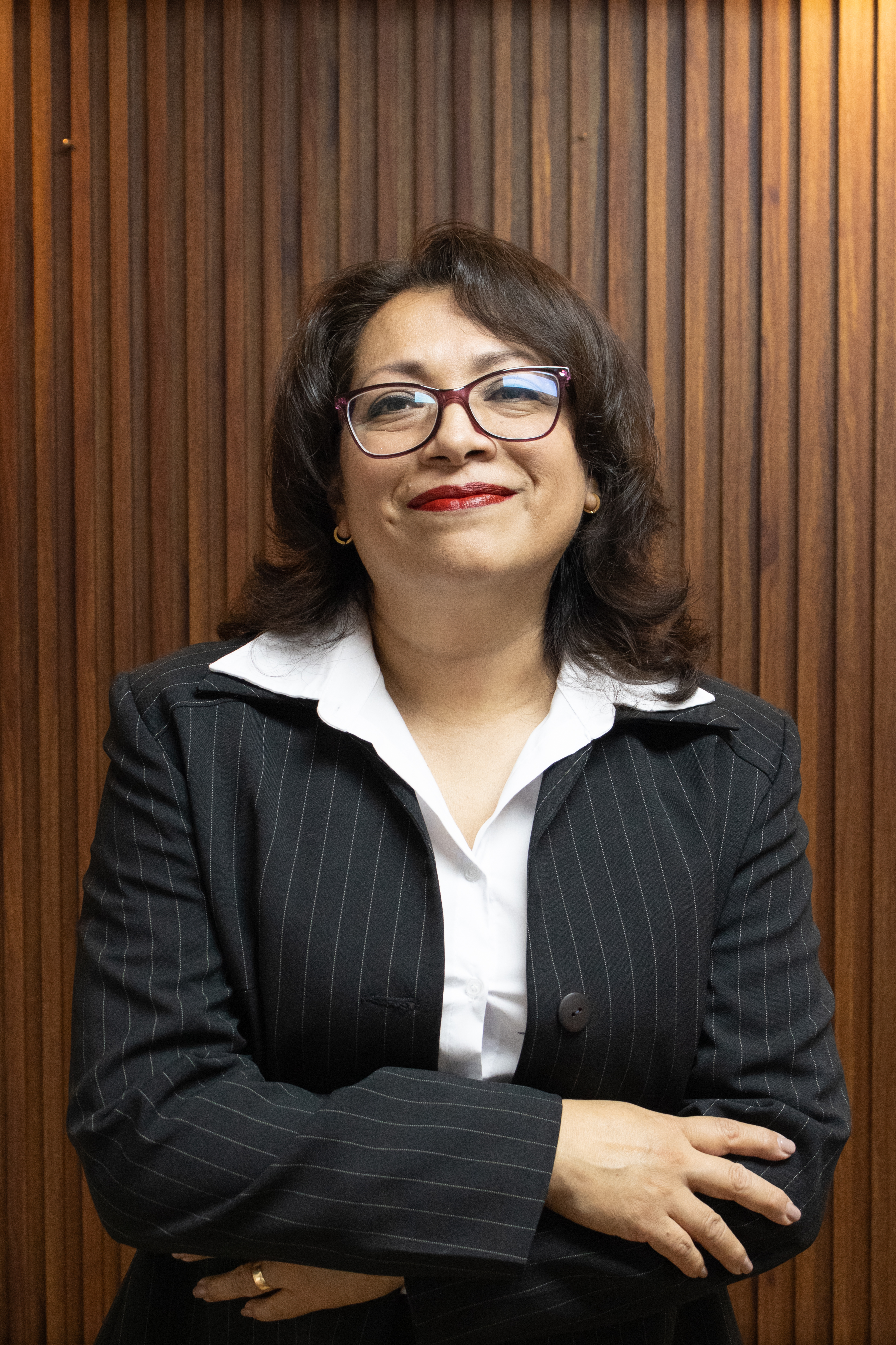 Maricela Rodríguez Rodríguez - Proyectista